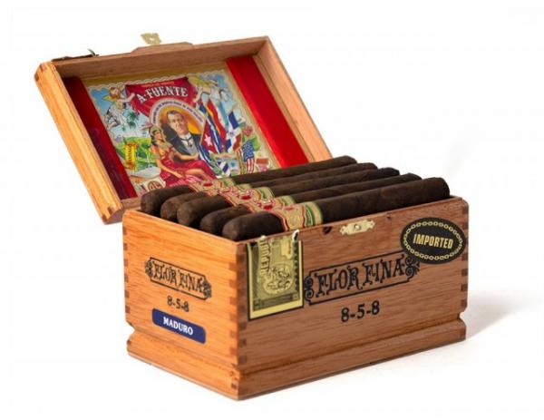 cigar aficionado must read 2019 cheap but flavorsome cigar report now live