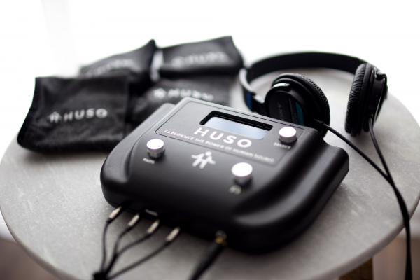 discover the power of human sound with huso audio frequency healing