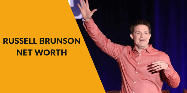 dotcomdollar publishes life story of russell brunson clickfunnel founder