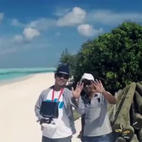 drone x pro this little drone is flying off the shelves the price will shock you