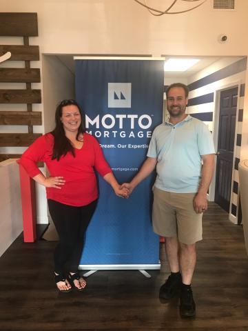 find the right home loan for your needs with motto mortgage river cities