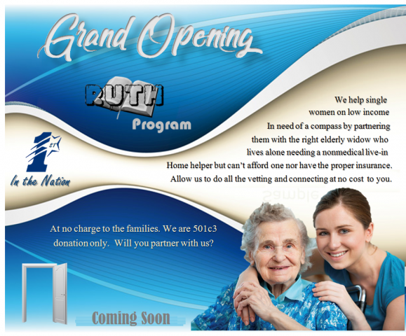 find your life compass amp provide senior care from a safe home with this progra