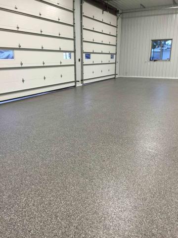 get 24 hour fast drying concrete floor amp epoxy coverings from metrocrete