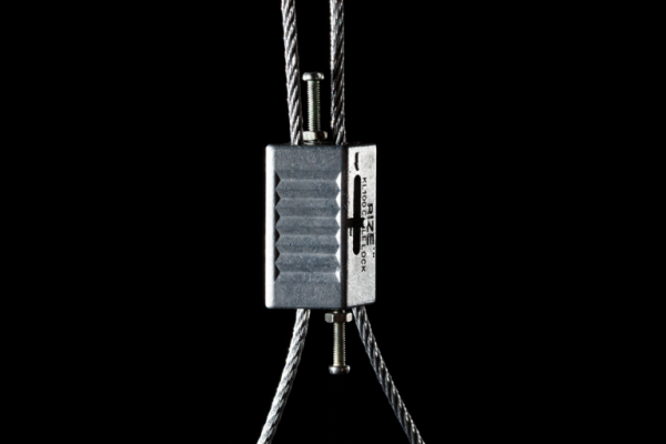 get high spec zip clip cable suspension systems from ireland distributorship gom
