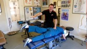 get the best chiropractic care for neck injury amp chronic pain in roseville ca