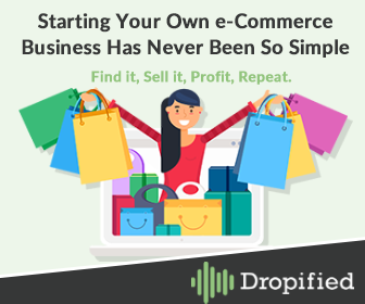 get the best dropshipping store automation ecommerce app with dropified