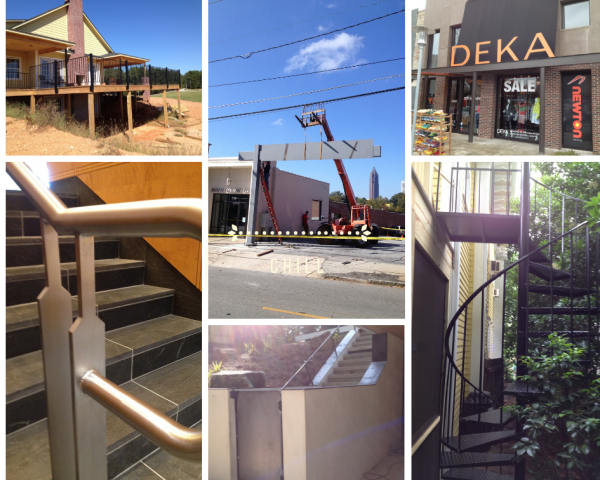 get the best metal fabrication amp repair expert welding services in atlanta ga