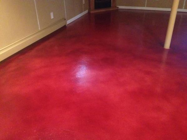 get the best one day epoxy floor coating residential services in nashville tn