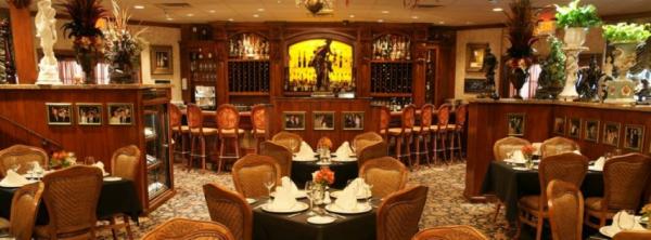 get the best orlando fl fine dining authentic italian cuisine amp wine range