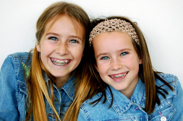 get the best orthodontic early treatments for children in el dorado hills ca