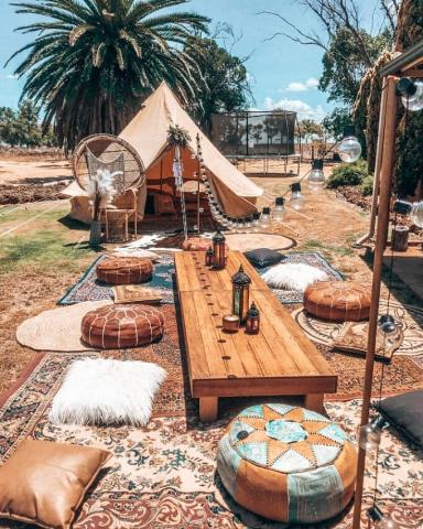get the best perth bell tent hire amp glamping experience this summer