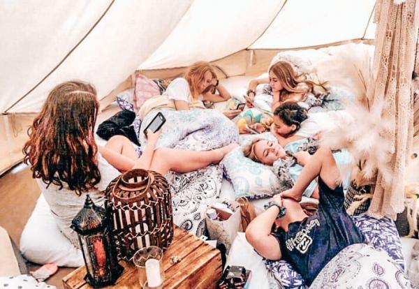 get the best perth bell tent hire amp glamping experience this summer