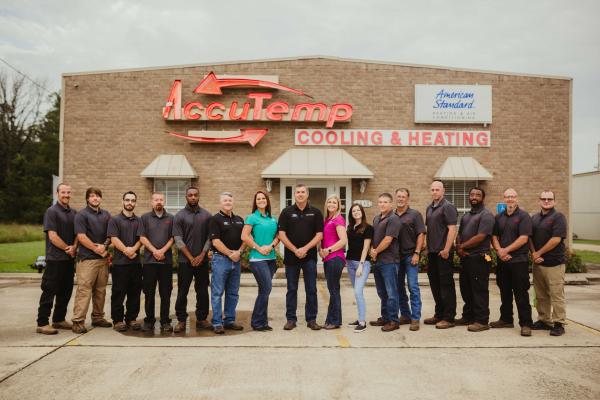 get the best residential amp commercial hvac repair services in bossier city la