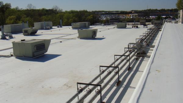 get the best winter commercial roof amp snow damage inspection in winston salem 