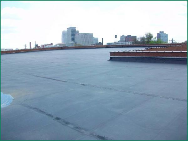 get the best winter commercial roof amp snow damage inspection in winston salem 