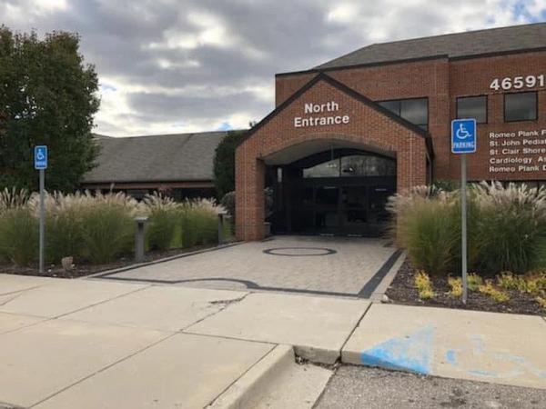 get your high school sports physical at this macomb mi urgent health care center