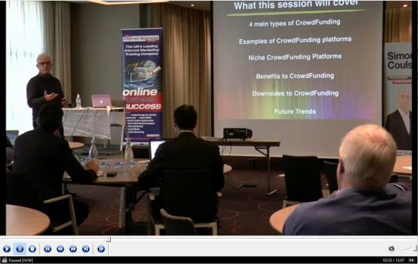 launch indiegogo crowdfunding campaigns for your business with this masterclass