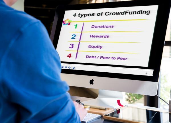 launch indiegogo crowdfunding campaigns for your business with this masterclass