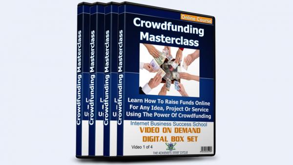 launch indiegogo crowdfunding campaigns for your business with this masterclass