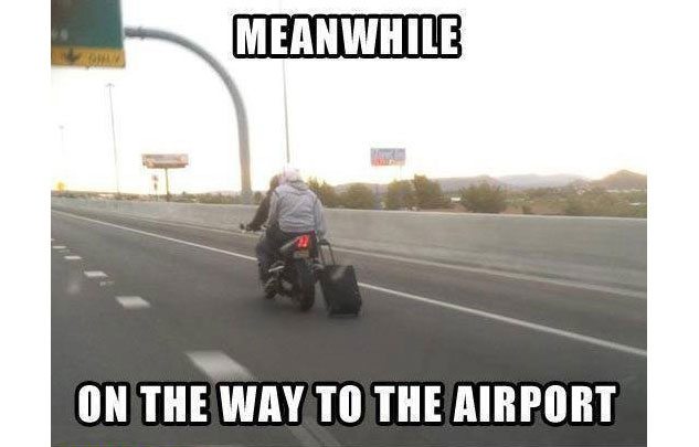 funny motorcycle memes