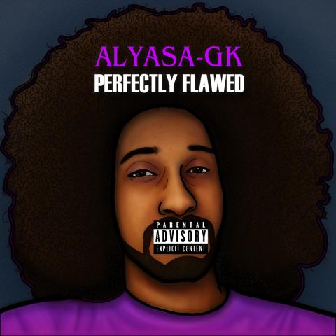 new album debut perfectly flawed introduces you to crazy guitar riffs amp groves