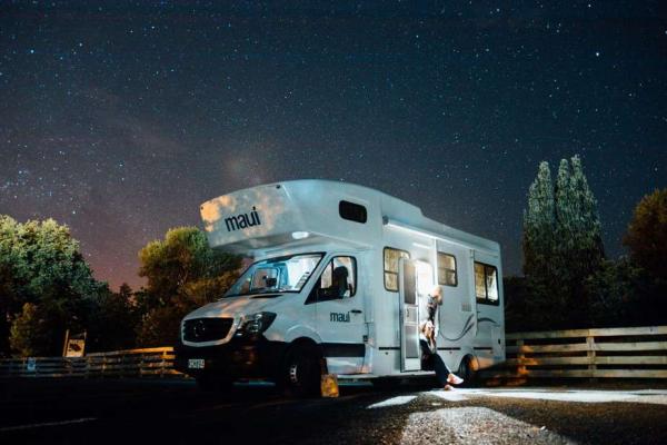 outdoorsy promises new local rv rental experience for owners amp renters