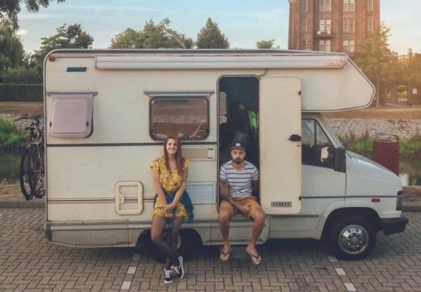outdoorsy promises new local rv rental experience for owners amp renters