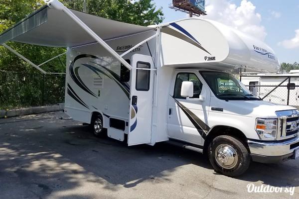 outdoorsy promises new local rv rental experience for owners amp renters
