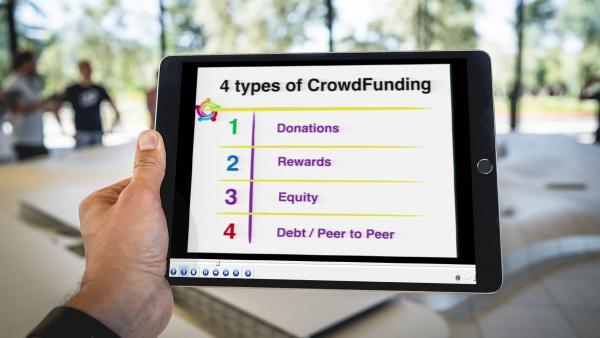 start top kickstarter campaigns with the best uk crowdfunding strategy course