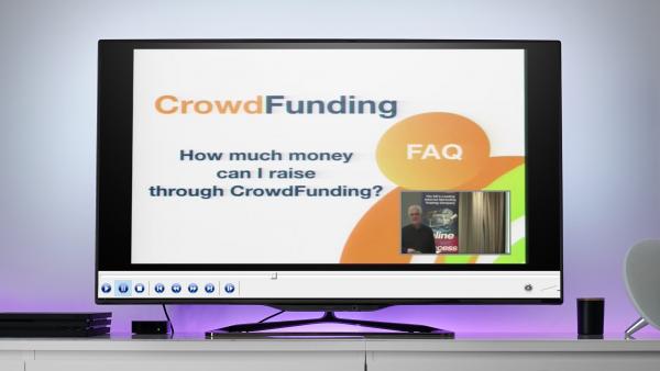 start top kickstarter campaigns with the best uk crowdfunding strategy course
