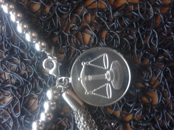 supply justice introduces a scales of justice sterling bracelet for gift giving