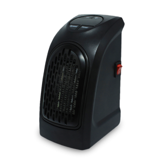 take your heating wherever you go with iheater portable heating technology