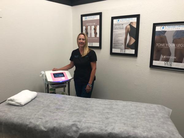 texas cryo solutions llc frisco tx the leading cryotherapy center in frisco tx