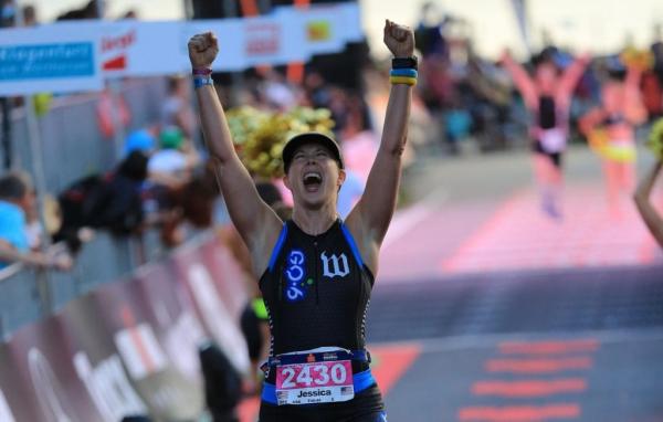 triathlon training center accepts new athletes to personalized program