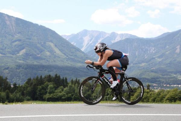 triathlon training center accepts new athletes to personalized program