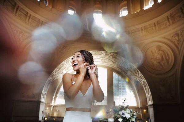 wedding photography at san francisco city hall how to guide from iqphoto