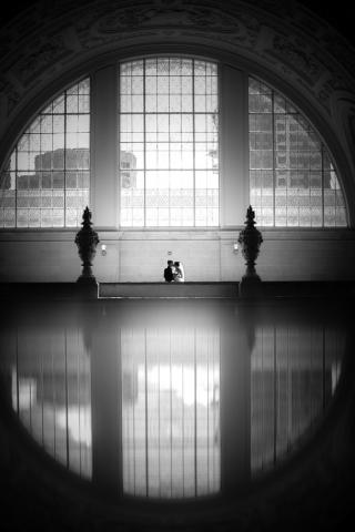 wedding photography at san francisco city hall how to guide from iqphoto