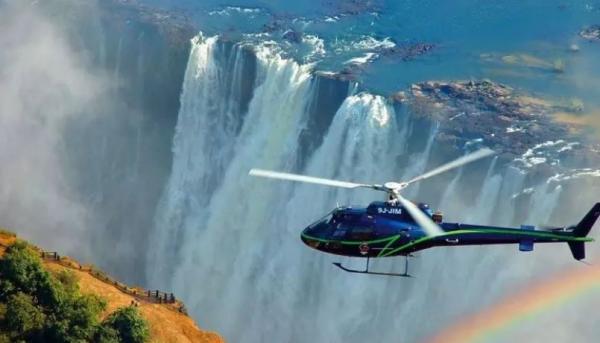 21 days east african safari tour announced