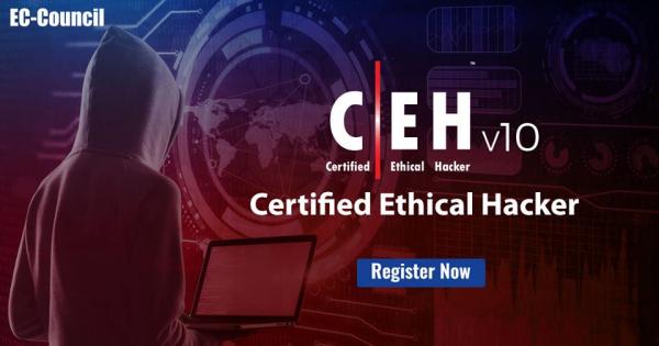 boost your it career prospects with the certified ethical hacking expert program