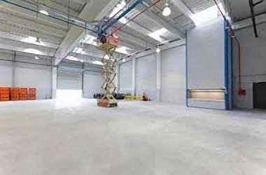 buildings amp offices revitalized with commercial amp industrial painting servic