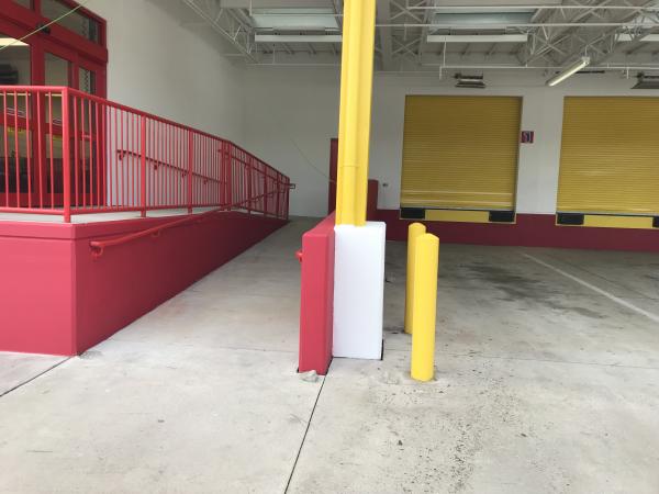 buildings amp offices revitalized with commercial amp industrial painting servic