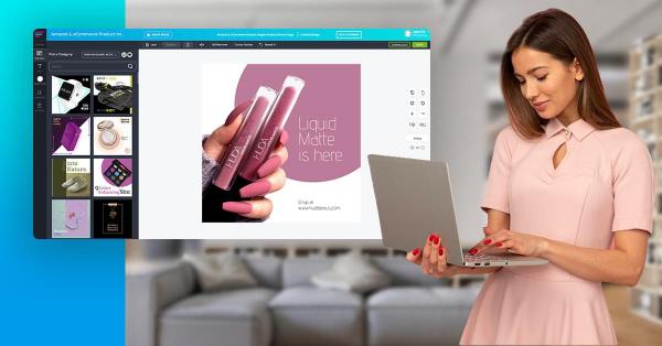 create stunning visuals that sell on amazon shopify amp on social media with glo