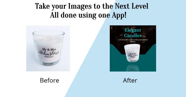 create stunning visuals that sell on amazon shopify amp on social media with glo