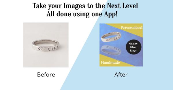 create stunning visuals that sell on amazon shopify amp on social media with glo