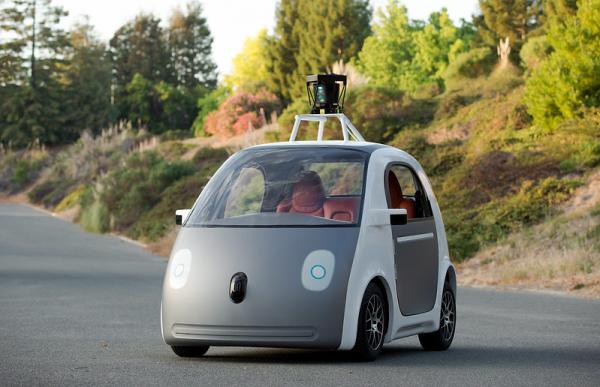 discover how you can become a self driving car engineer with udacity