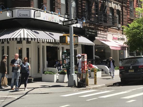 find the best office for your nyc business with tenant representation services