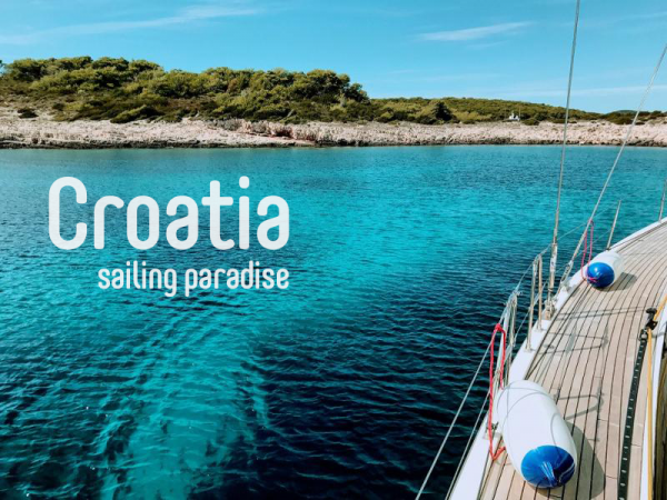 find the best skippered yacht charter holidays in split croatia here