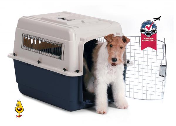 Iata dog crate sales calculator