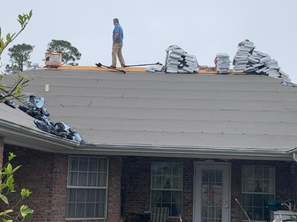 get affordable local roof repair in phenix city al for storm damage