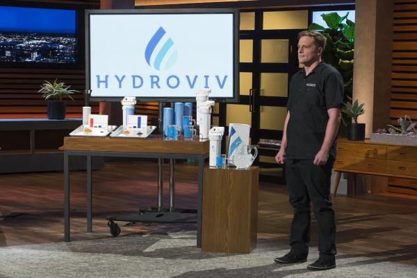 get freedom from contaminated groundwater with new smart water filtration system